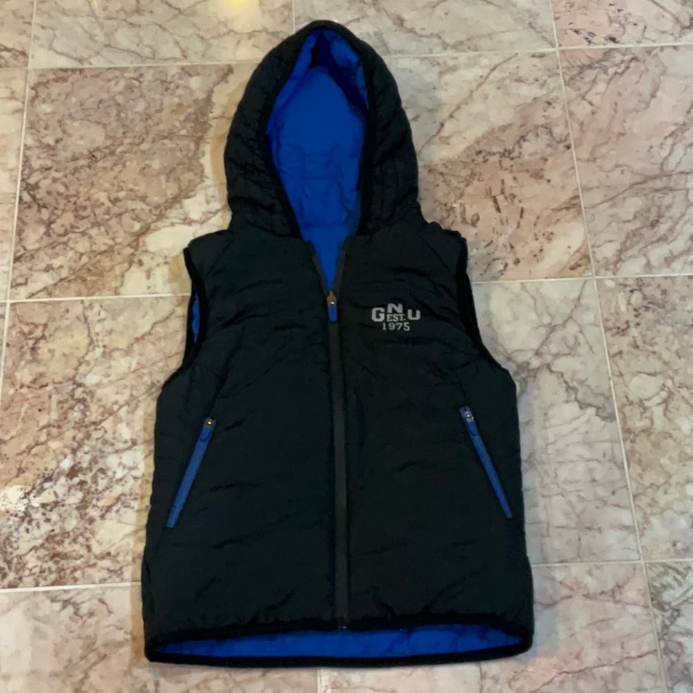 Vest